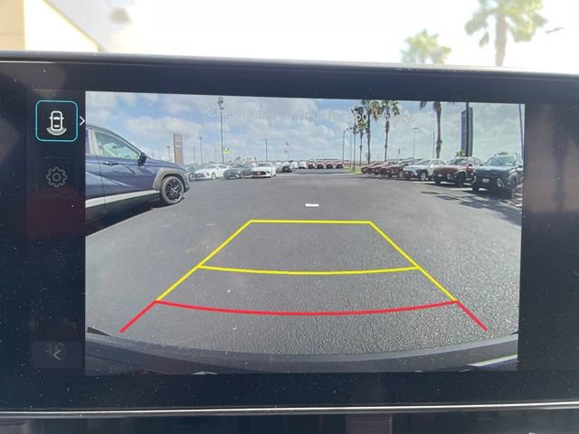 New 2026 Hyundai Kona SE FWD image 9