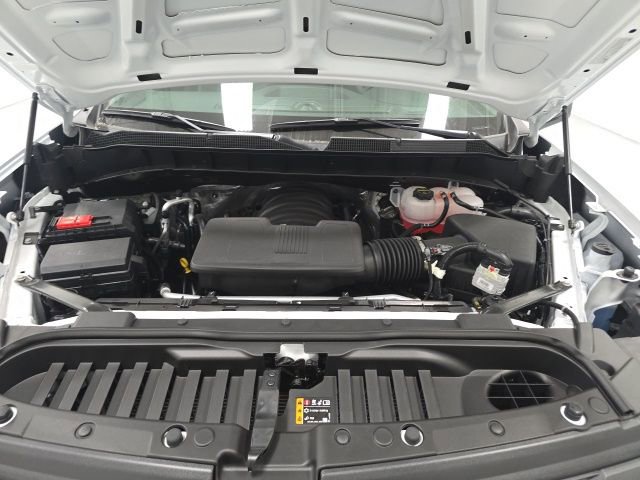 New 2026 Chevrolet Silverado 1500 W/T w/ WT Value Package image 25
