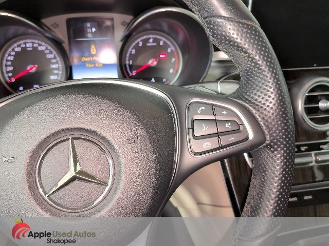 Used 2018 Mercedes-Benz GLC 300 4MATIC image 24