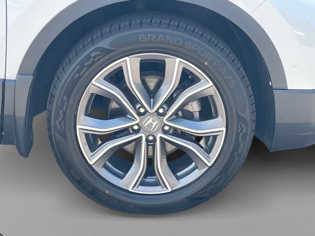 Used 2021 Honda CR-V Touring image 9