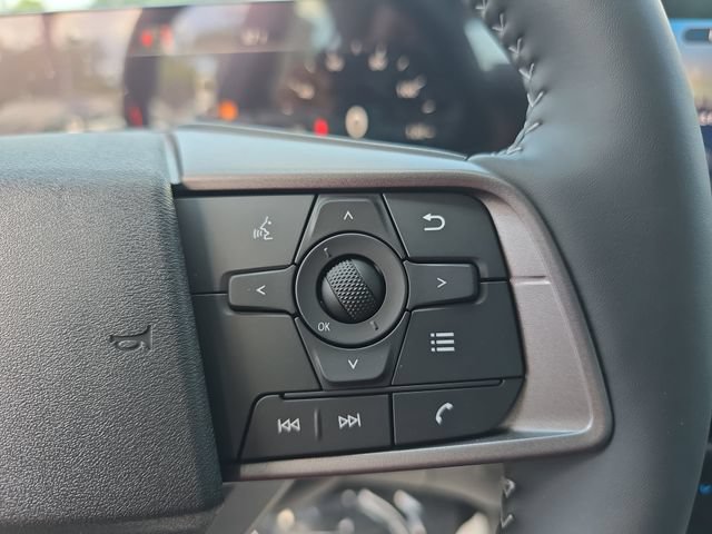 New 2026 Nissan Sentra SV FWD image 16
