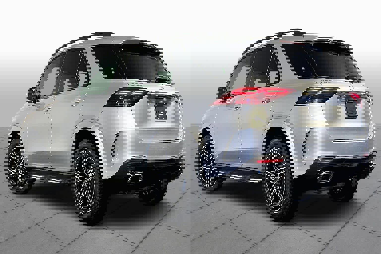 New 2026 Mercedes-Benz GLE 350 4MATIC image 3