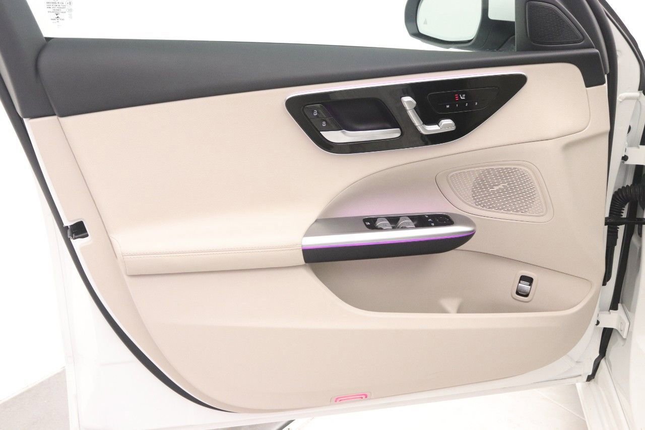 Certified 2023 Mercedes-Benz C 300 Sedan image 20