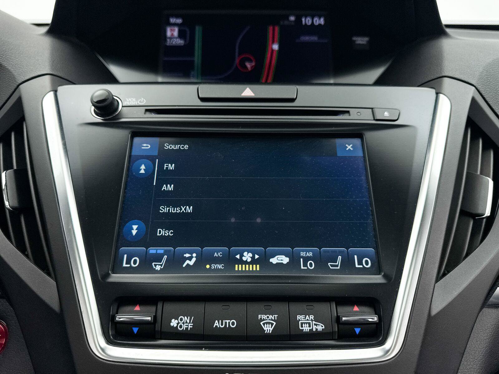 Used 2020 Acura MDX w/ Advance & Entertainment Pkg AWD/4WD image 27