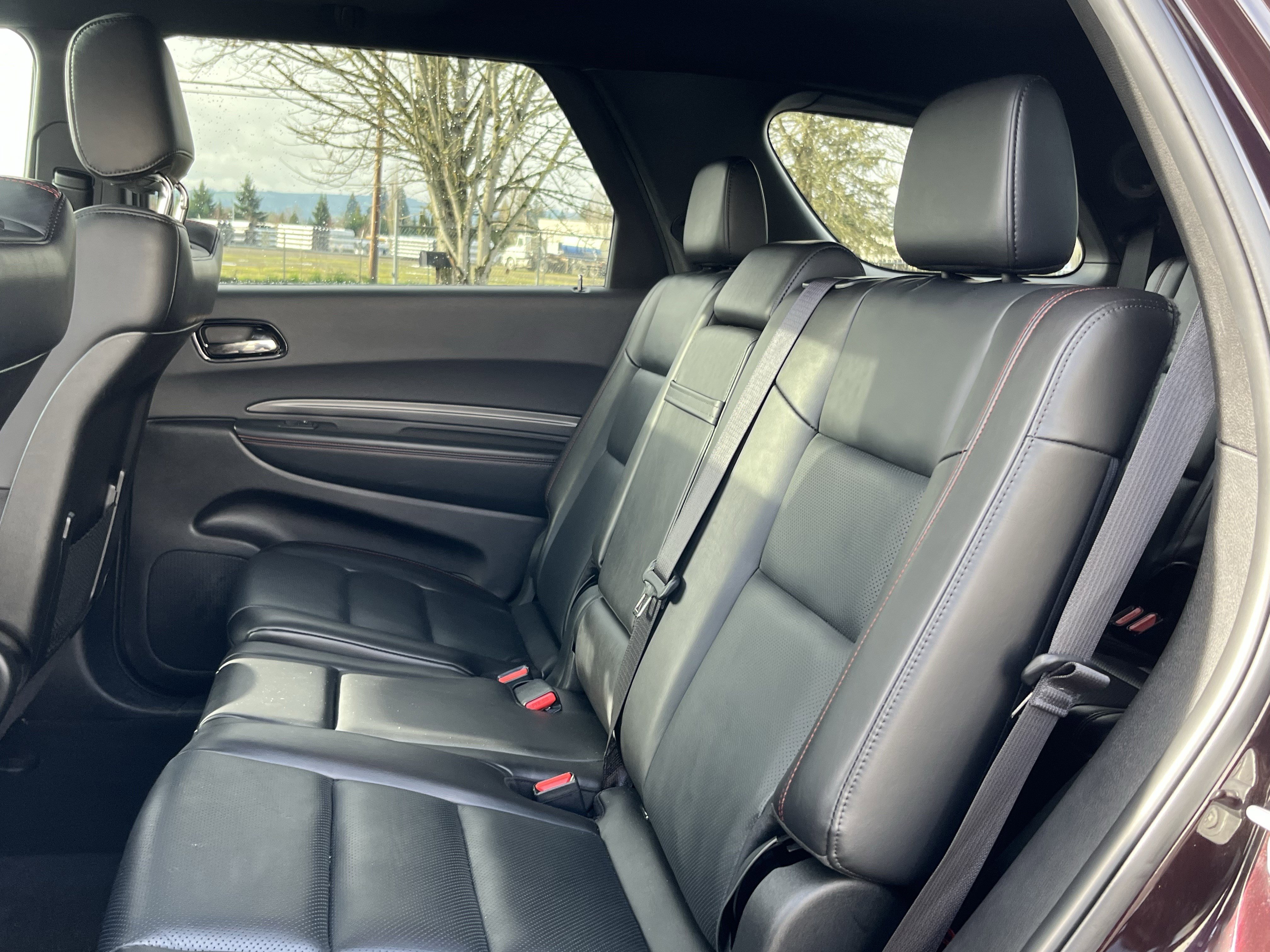 Used 2025 Dodge Durango GT image 14