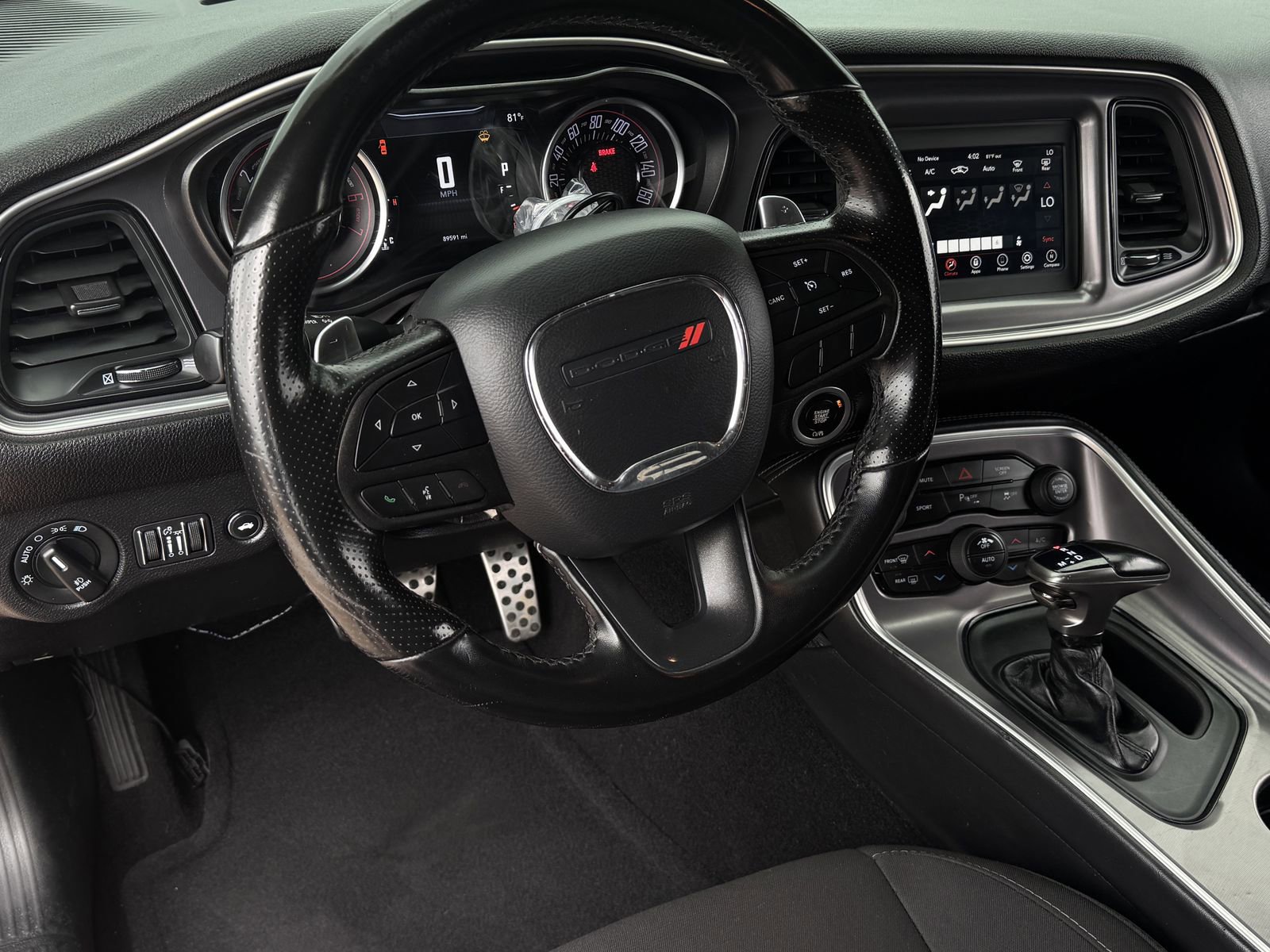 Used 2020 Dodge Challenger R/T image 13