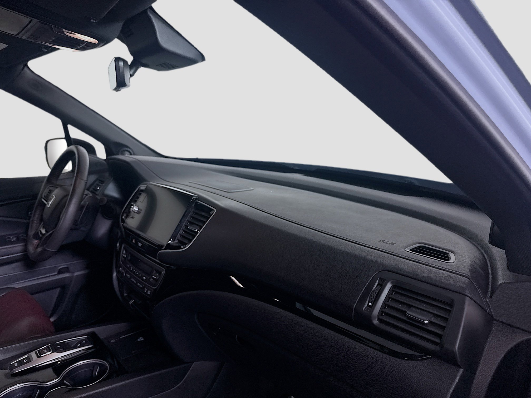 Used 2025 Honda Ridgeline Black Edition image 30