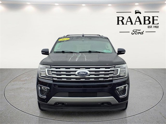 Used 2021 Ford Expedition Limited image 2