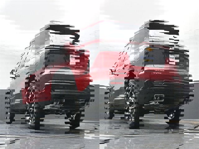 New 2026 Chevrolet Traverse High Country w/ LPO, Floor Liner Package image 49