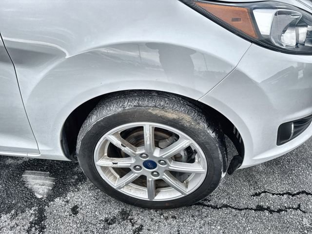 Used 2018 Ford Fiesta SE w/ Equipment Group 201A image 10