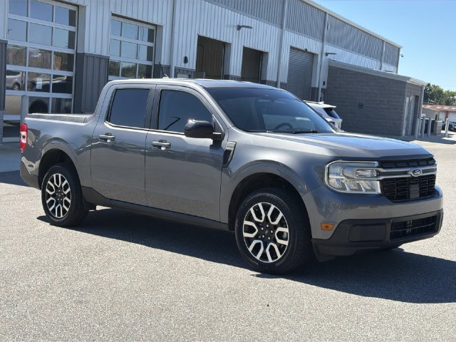 Used 2024 Ford Maverick Lariat FWD image 15