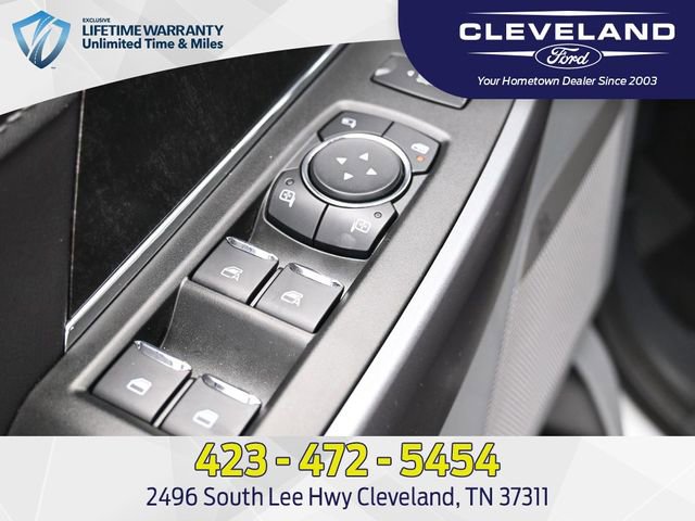 New 2025 Ford F250 XLT w/ Black Appearance Package image 12