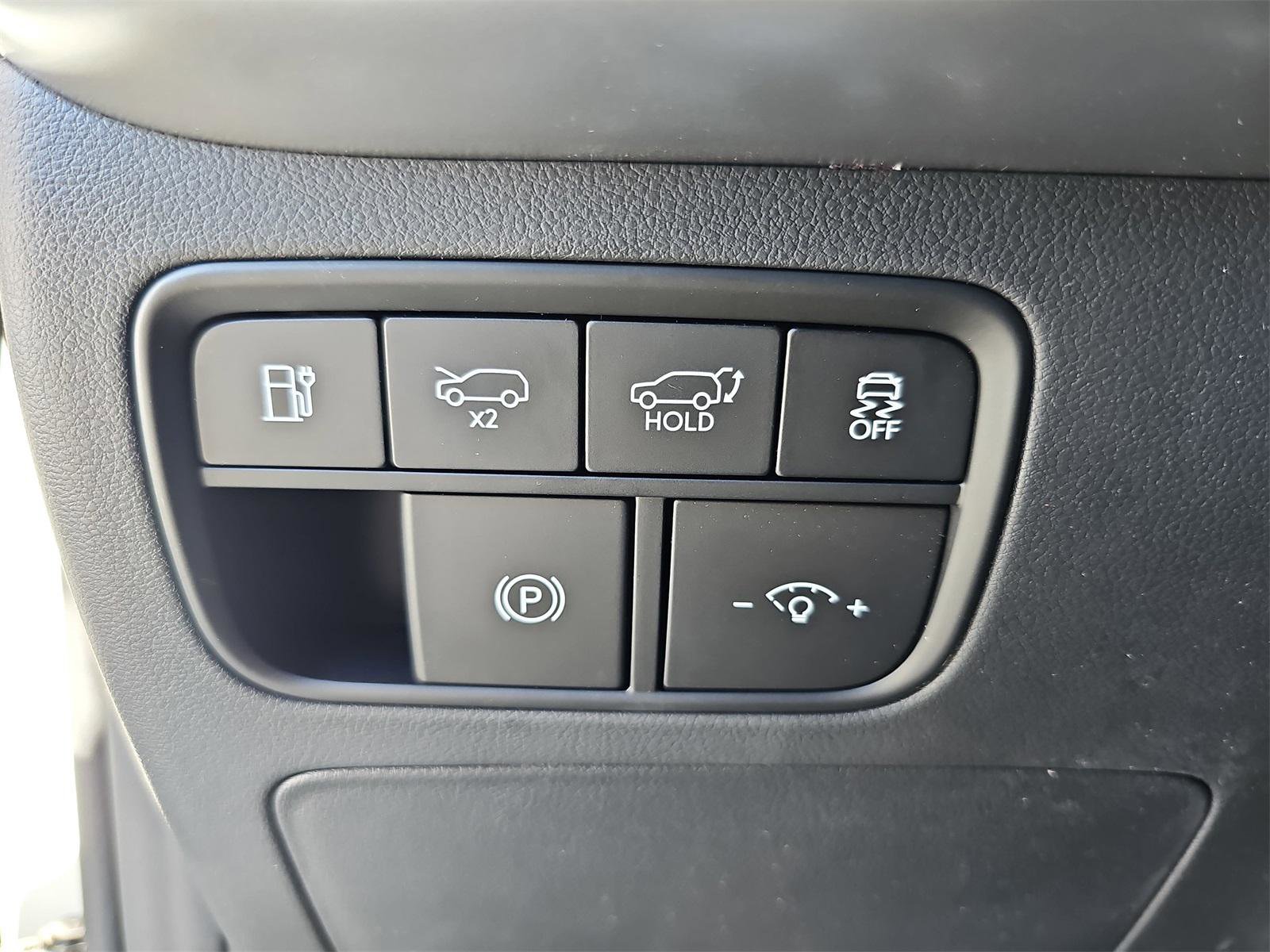 New 2026 Hyundai Ioniq 9 Calligraphy image 30