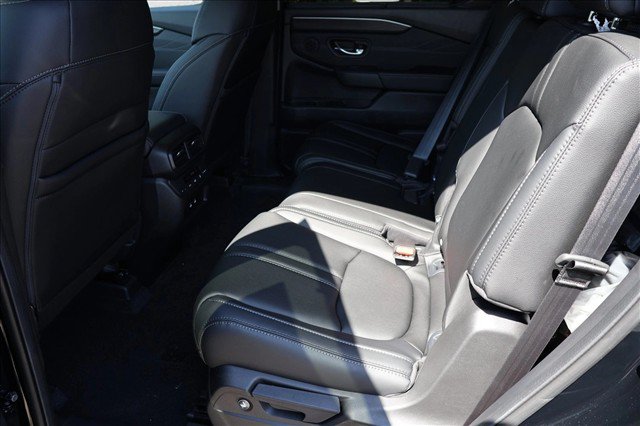 New 2026 Honda Pilot image 23