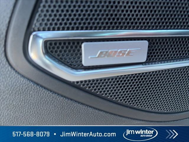 New 2026 Buick Envision Sport Touring image 21