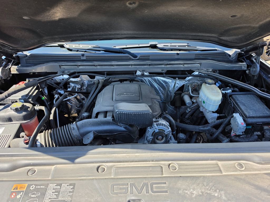 Used 2017 GMC Sierra 3500 SLT AWD/4WD image 33