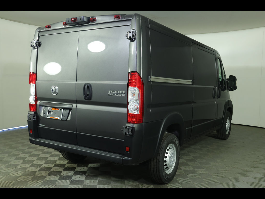 New 2026 RAM ProMaster 1500 w/ Convenience Group FWD image 15