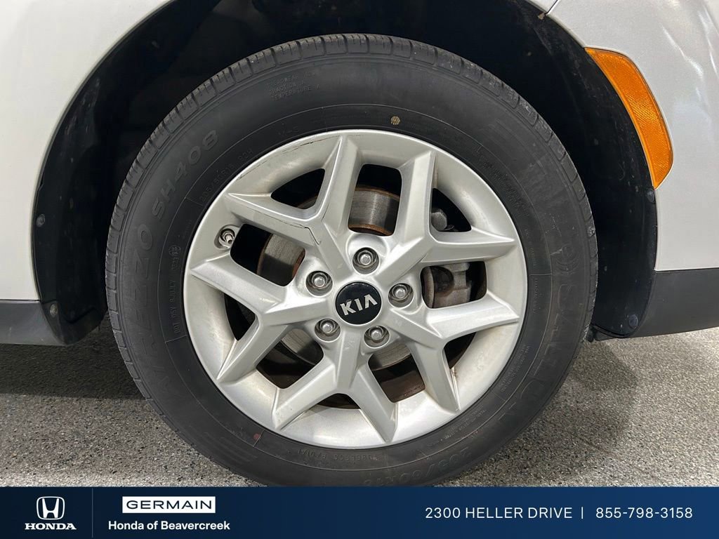 Used 2020 Kia Soul S image 26