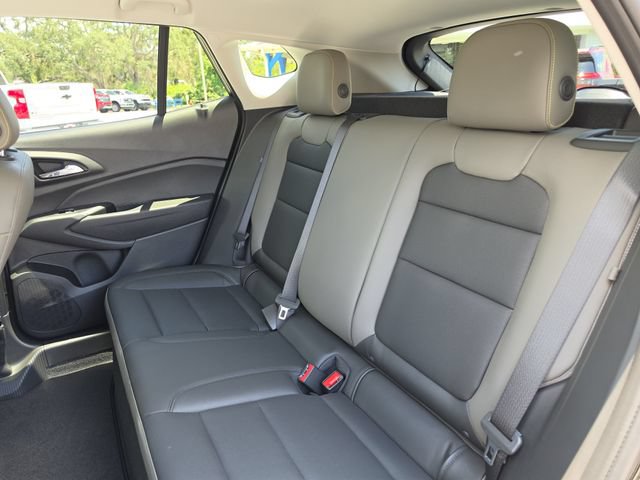 New 2026 Chevrolet Trax ACTIV w/ Driver Confidence Package FWD image 19