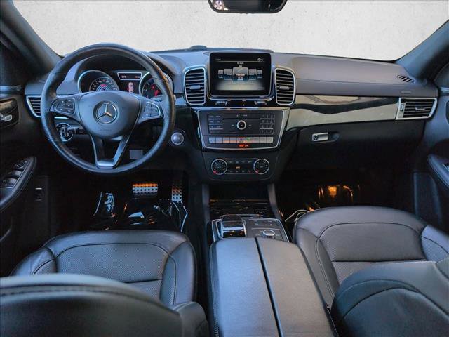 Used 2018 Mercedes-Benz GLE 43 AMG 4MATIC Coupe image 19