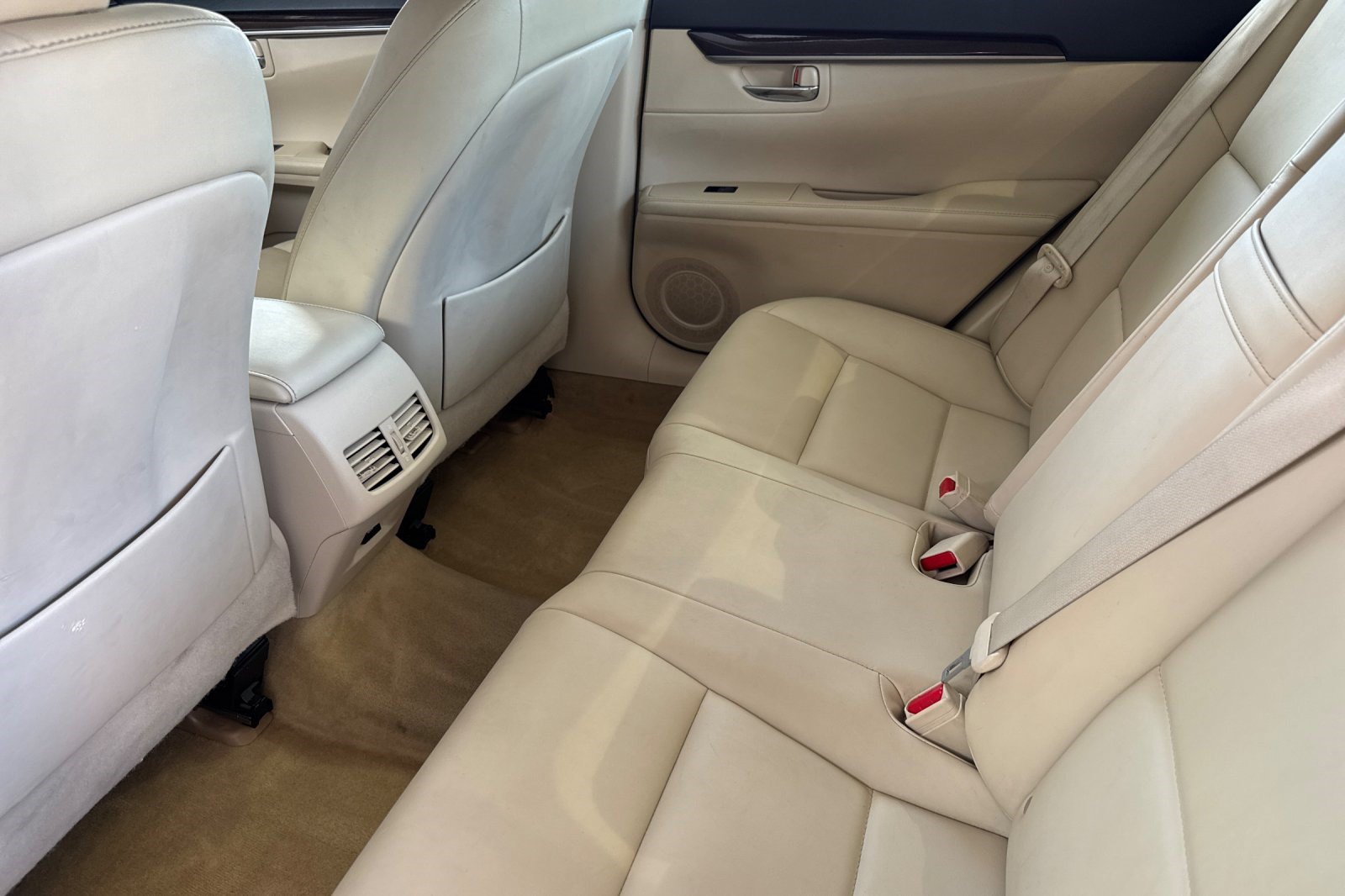 Used 2013 Lexus ES 350 w/ Premium Pkg FWD image 15