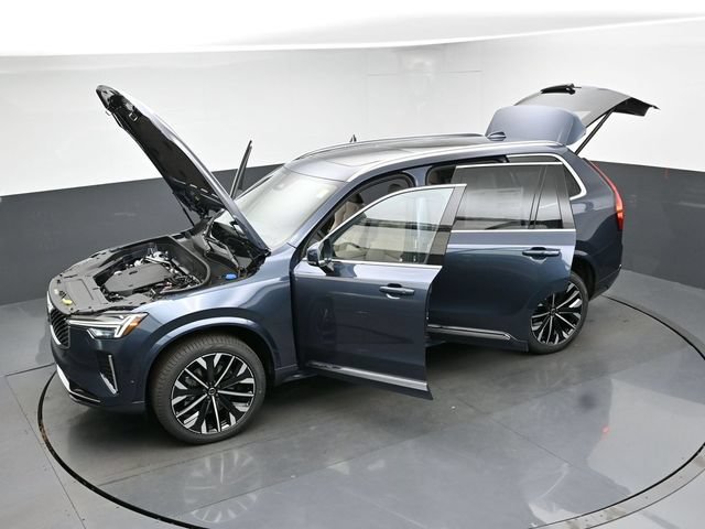 New 2026 Volvo XC90 B6 Ultra w/ Protection Package Premier AWD/4WD image 53