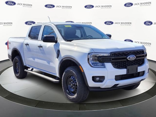 New 2026 Ford Ranger XL AWD/4WD image 7