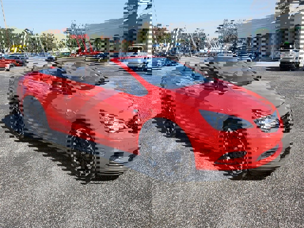 Used 2017 Buick Cascada Sport Touring image 29