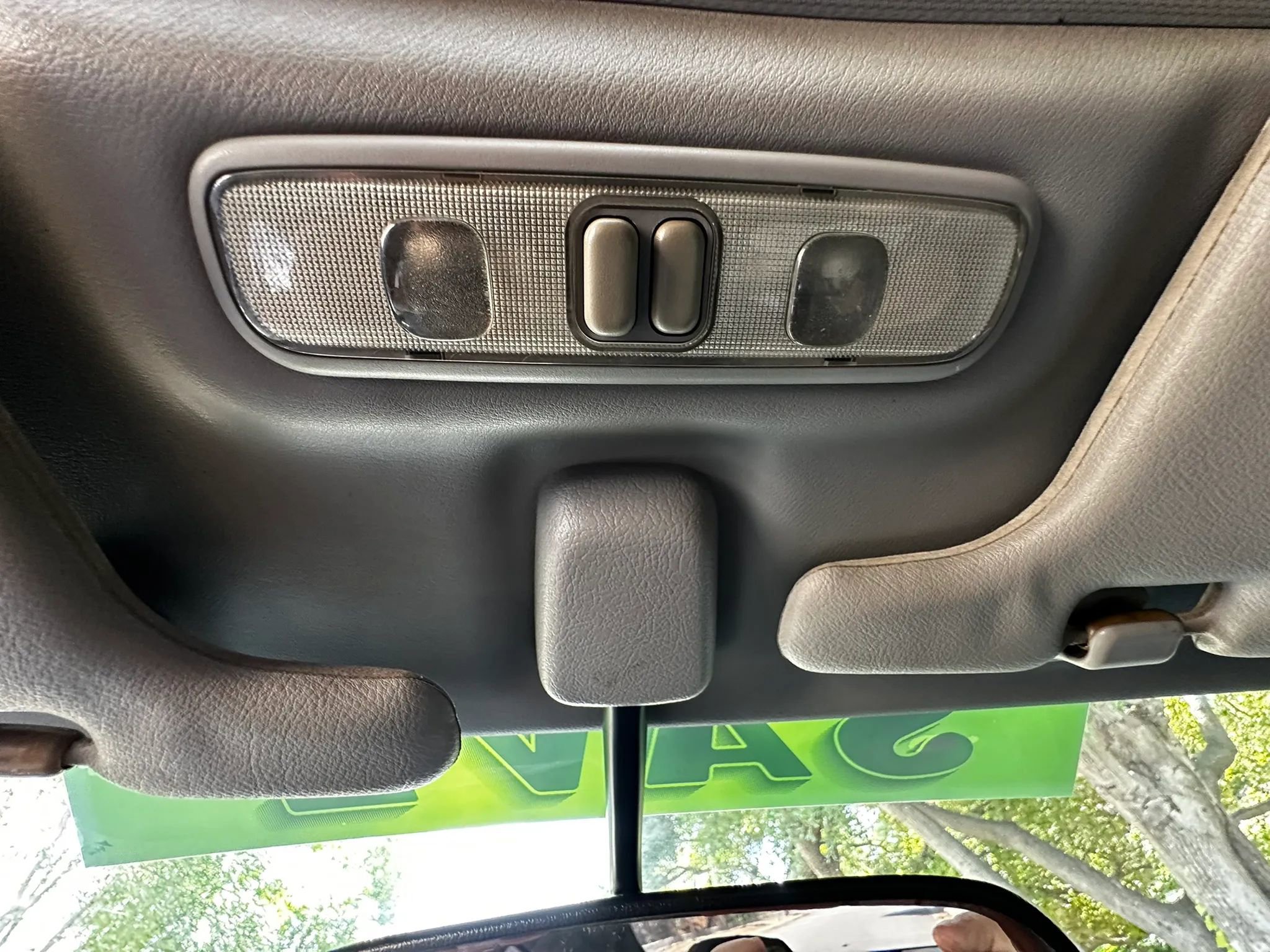 Used 1995 Acura Integra LS FWD image 36