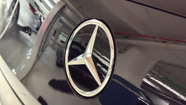 Certified 2026 Mercedes-Benz GLC 43 AMG 4MATIC Coupe image 8