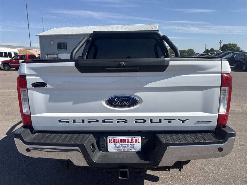 Used 2019 Ford F250 XLT w/ XLT Value Package image 6