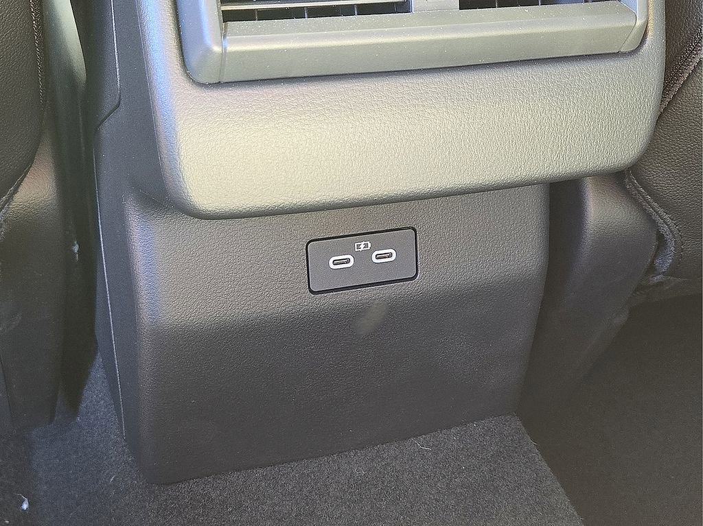 New 2026 MAZDA CX-50 AWD 2.5 S w/ Weather Package image 15