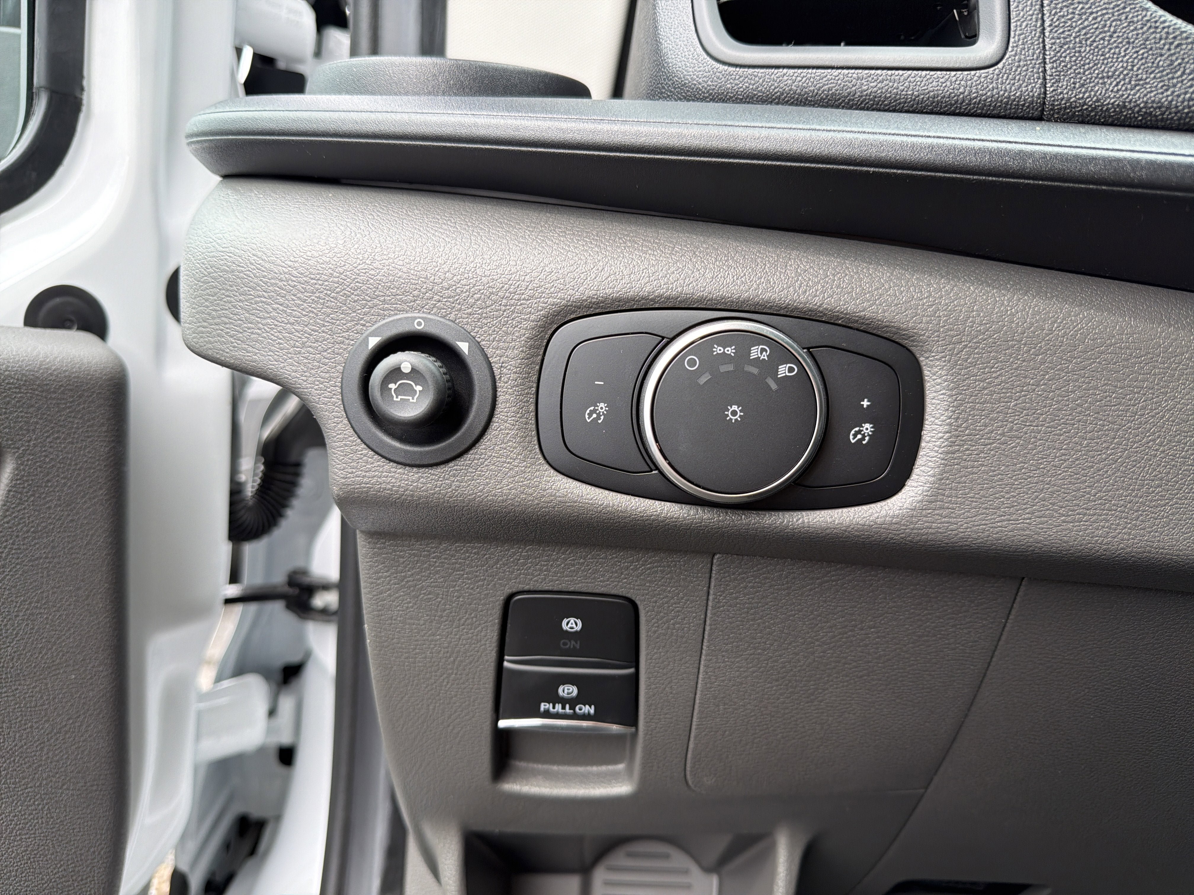 New 2026 Ford Transit 150 Low Roof RWD image 14