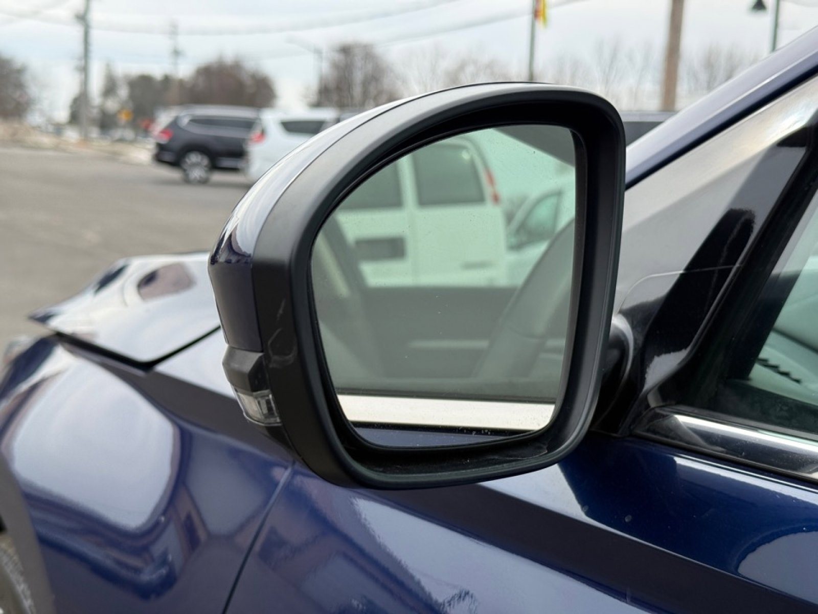 Used 2022 Nissan Altima 2.5 Platinum image 37