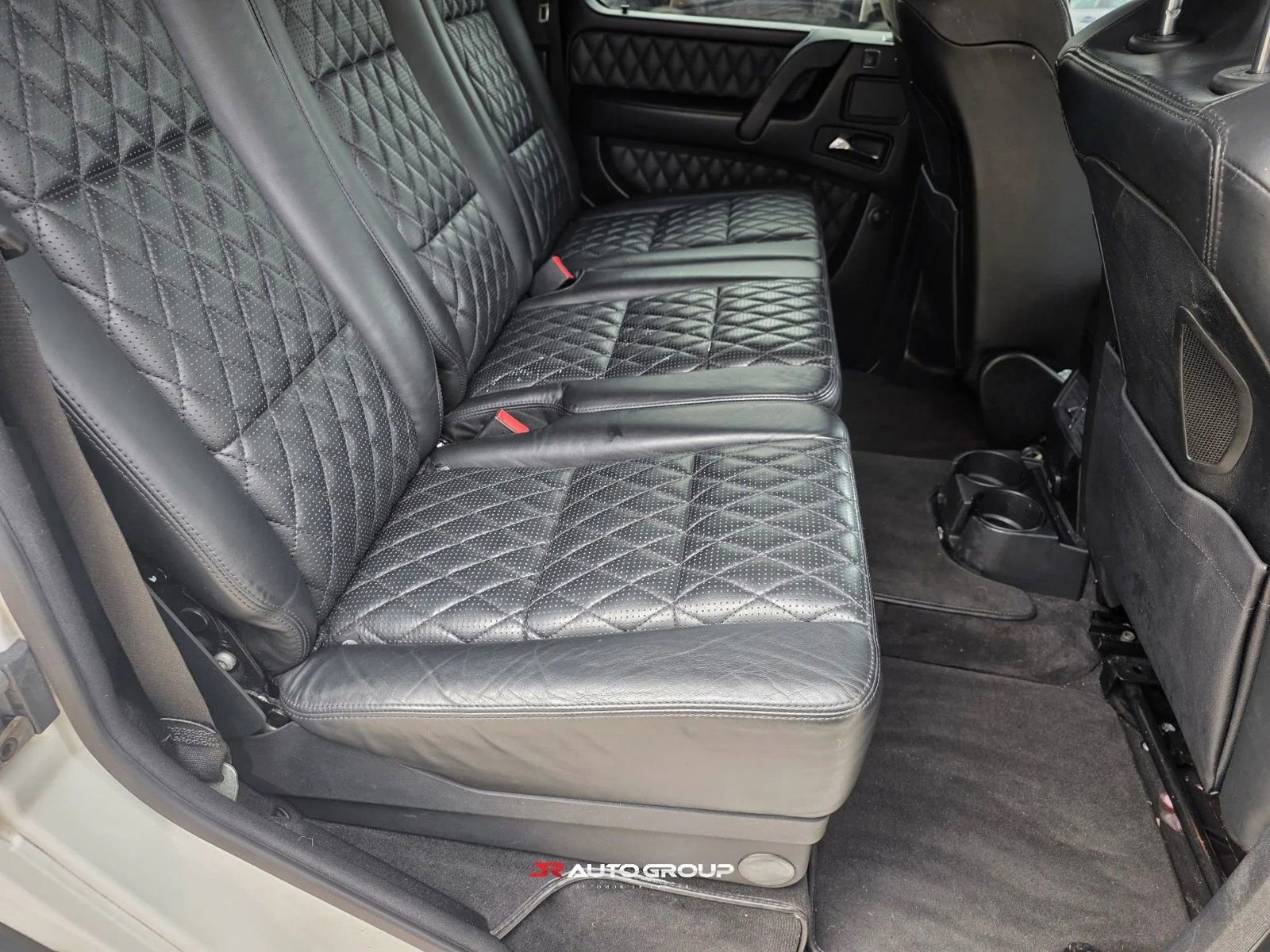 Used 2017 Mercedes-Benz G 65 AMG 4MATIC image 27