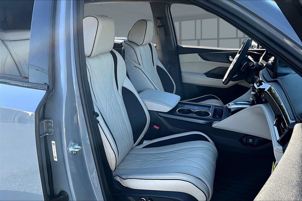 New 2026 Acura MDX Type S AWD/4WD image 13