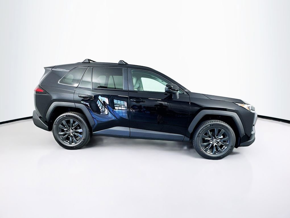 New 2026 Toyota RAV4 XLE Premium FWD image 10