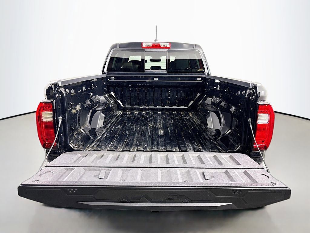 New 2025 GMC Canyon Elevation w/ Convenience Package image 26
