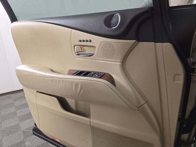 Used 2014 Lexus RX 350 F Sport image 26