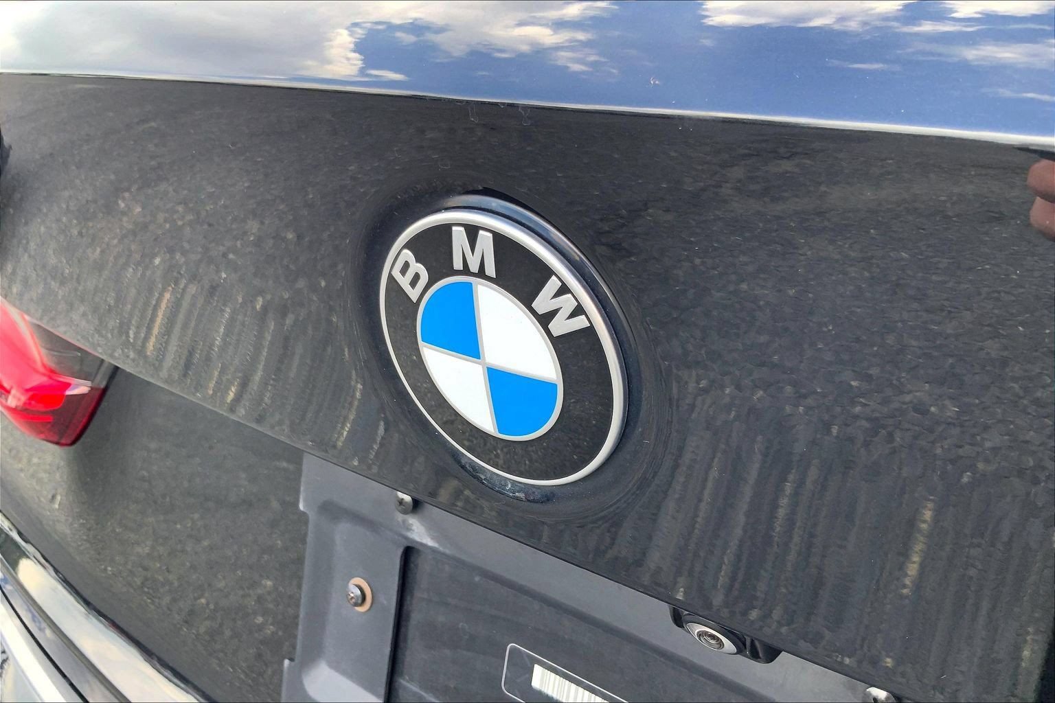 Used 2022 BMW M3 Competition w/ Executive Package RWD image 32