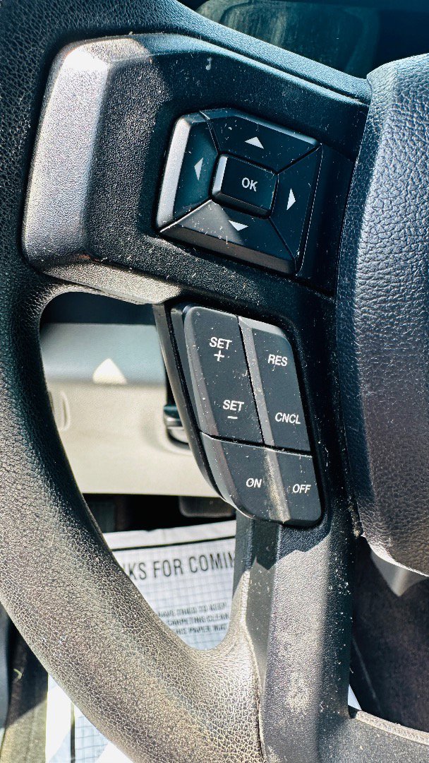 Used 2017 Ford F150 XLT image 20