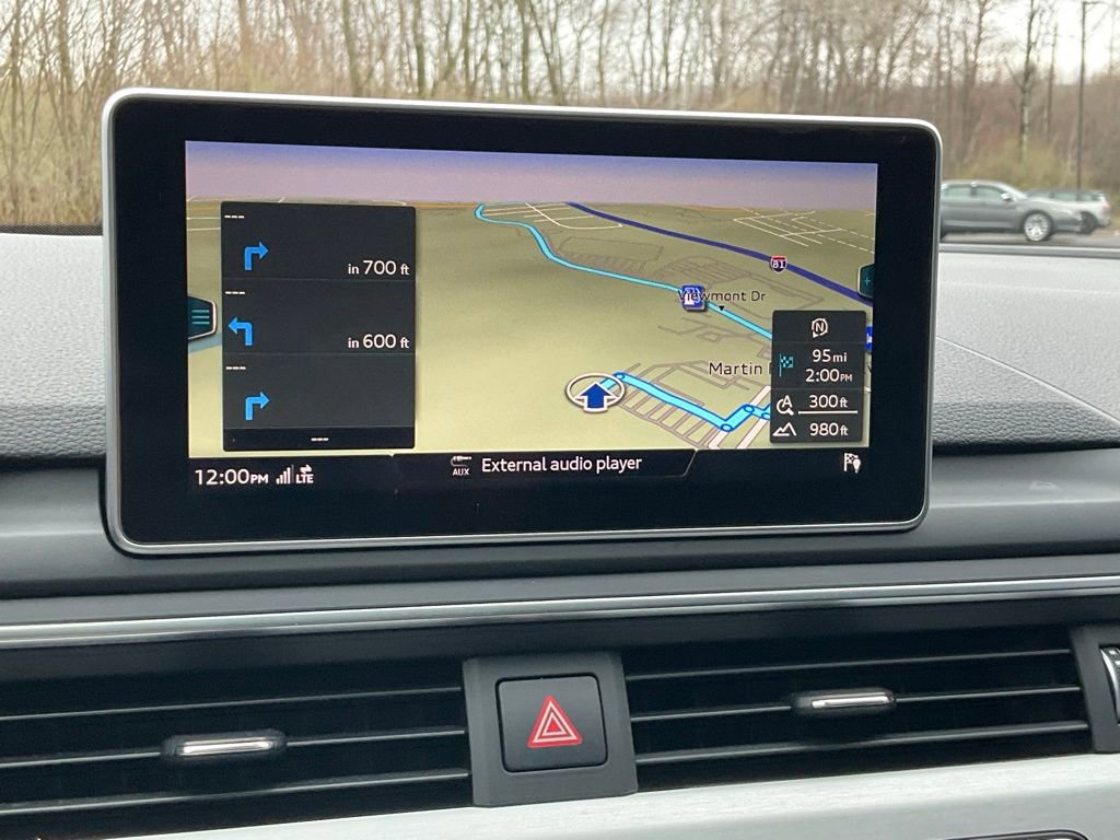 Used 2019 Audi S4 Premium Plus w/ Premium Plus Package image 4