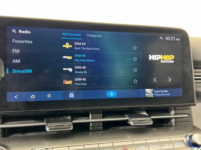 Used 2024 Hyundai Kona Limited image 35