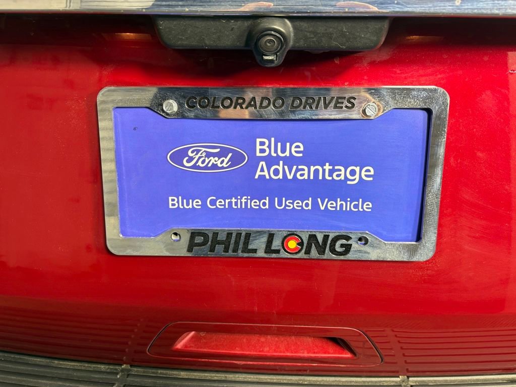 Certified 2021 Ford Expedition XLT AWD/4WD image 30