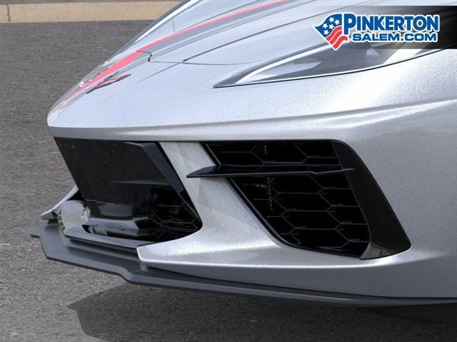 New 2026 Chevrolet Corvette Stingray Coupe w/ Z51 Performance Package image 13