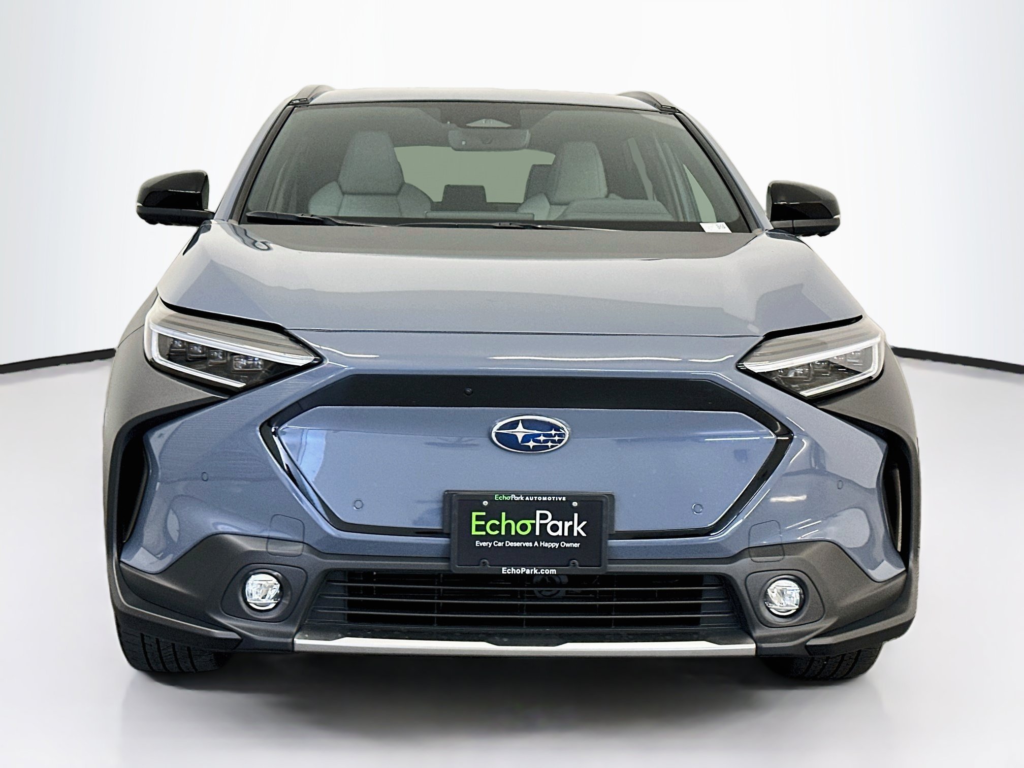 Used 2023 Subaru Solterra AWD image 2