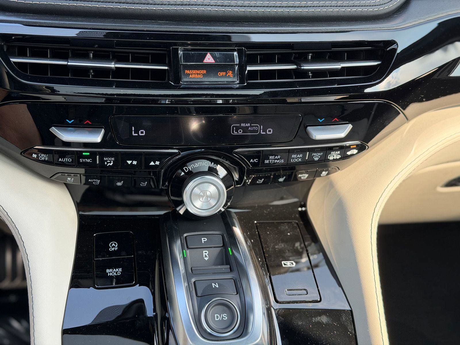 New 2026 Acura MDX Type S image 7