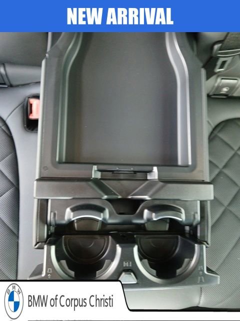 Used 2024 BMW X5 xDrive40i w/ M Sport Package AWD/4WD image 16