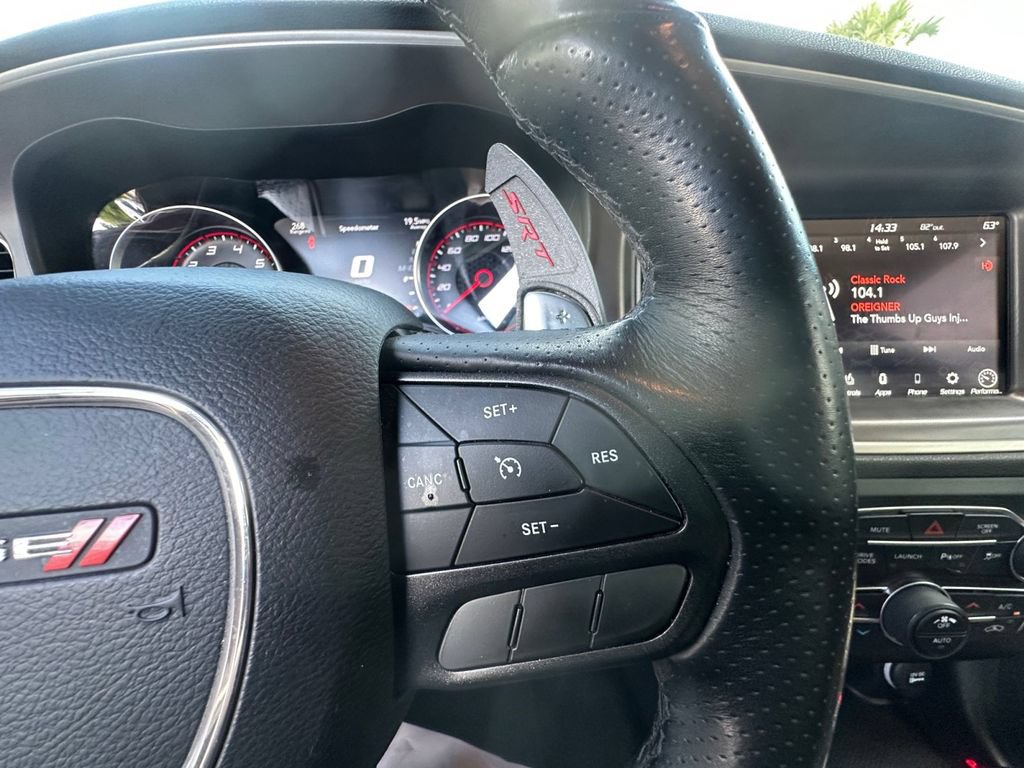 Certified 2022 Dodge Charger Scat Pack RWD image 32