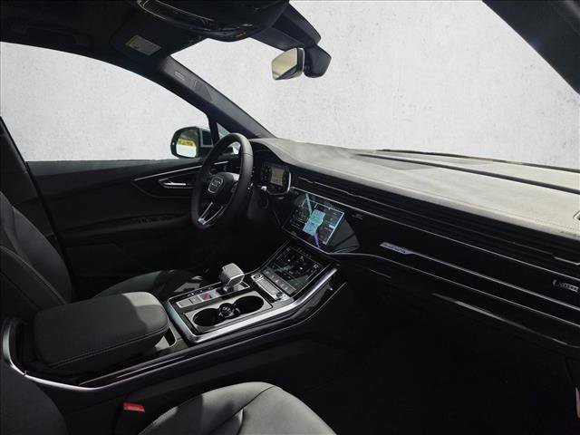 New 2026 Audi Q7 2.0T Premium image 11